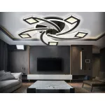 Потолочная люстра Ambrella Acrylica Original FA4478