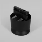 Трековый светильник Elektrostandard Smooth a062874