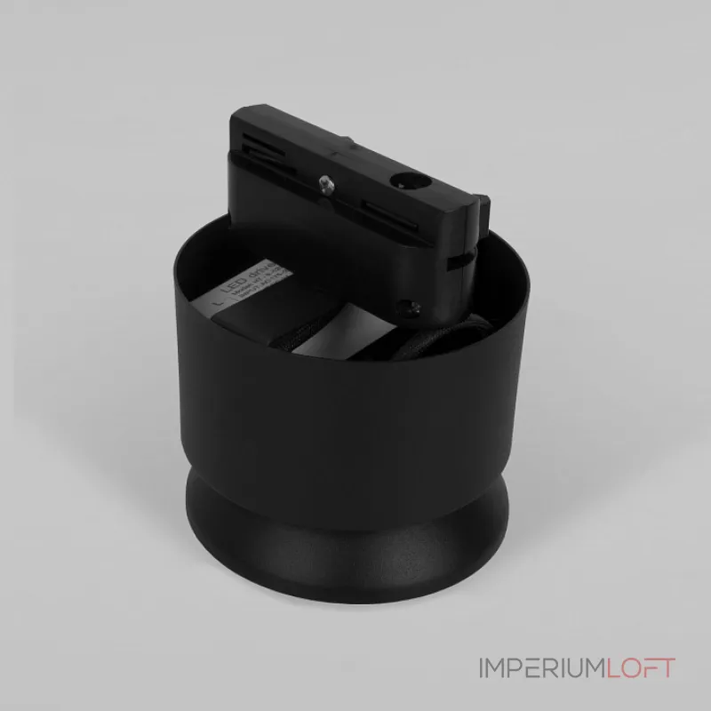 Трековый светильник Elektrostandard Smooth a062874