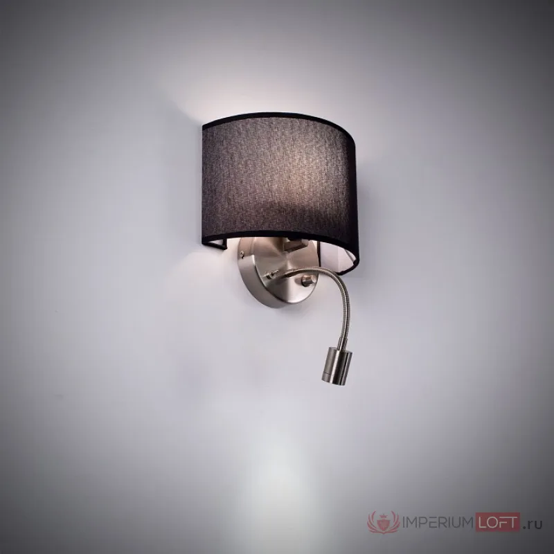 Бра с подсветкой Citilux Декарт CL704305 от ImperiumLoft