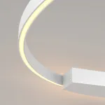 Накладной светильник Maytoni Rim MOD058WL-L50W3K
