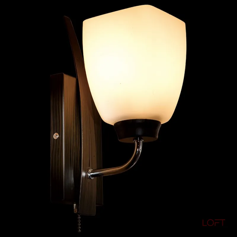 Бра Citilux Марго CL129311 Цвет арматуры хром от ImperiumLoft