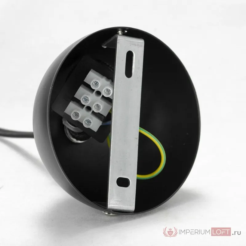 Подвесной светильник Lussole Beijing GRLSP-8131 от ImperiumLoft