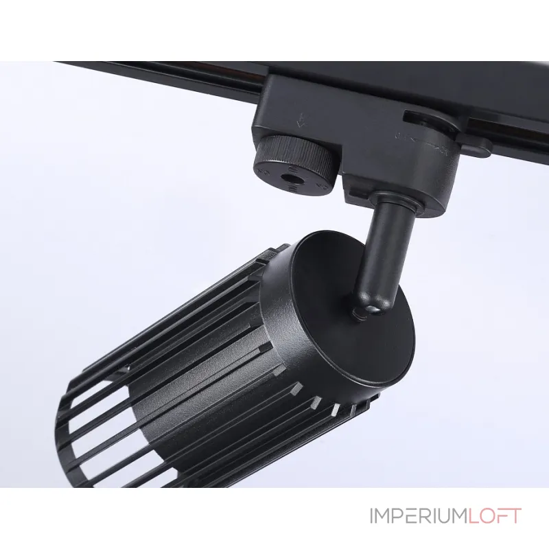 Трековый светильник Ambrella GL GL5158