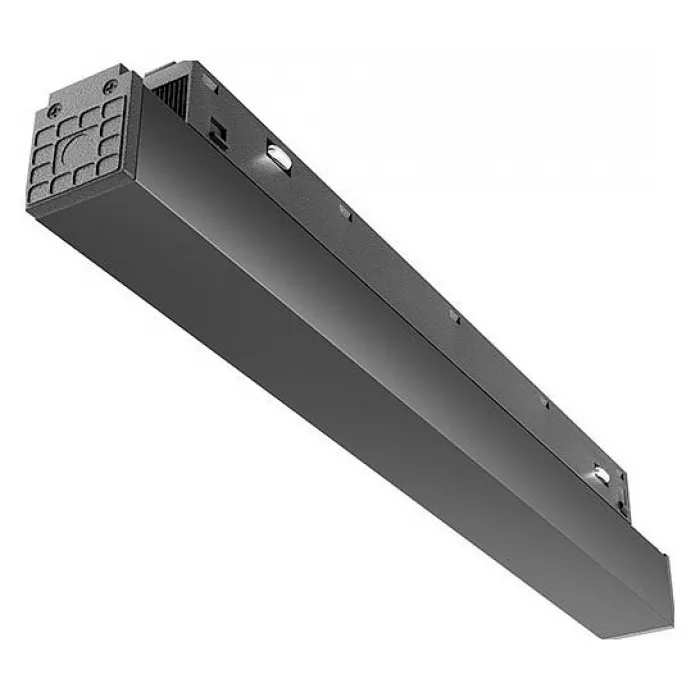 Токопровод концевой Maytoni Accessories for Exility TRX034DR4-100B от ImperiumLoft