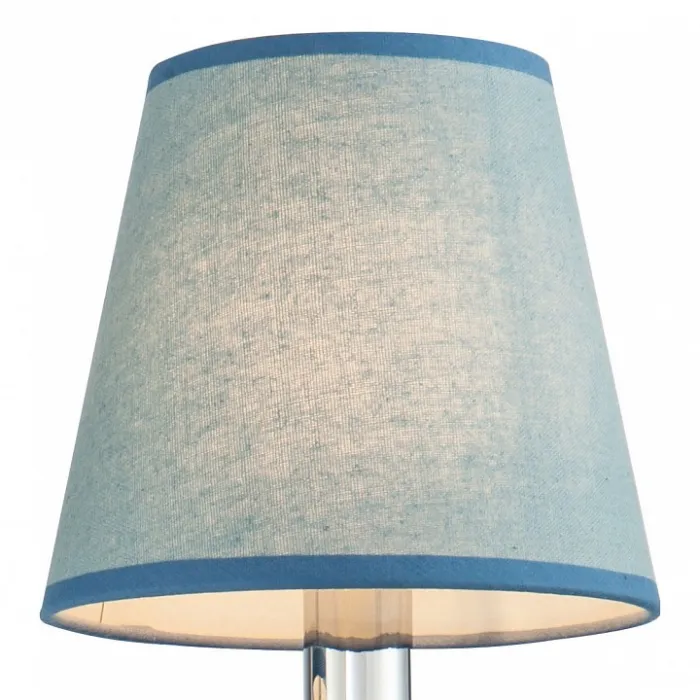 Бра Lucia Tucci Ashanti Ashanti W1260.2 blue от ImperiumLoft