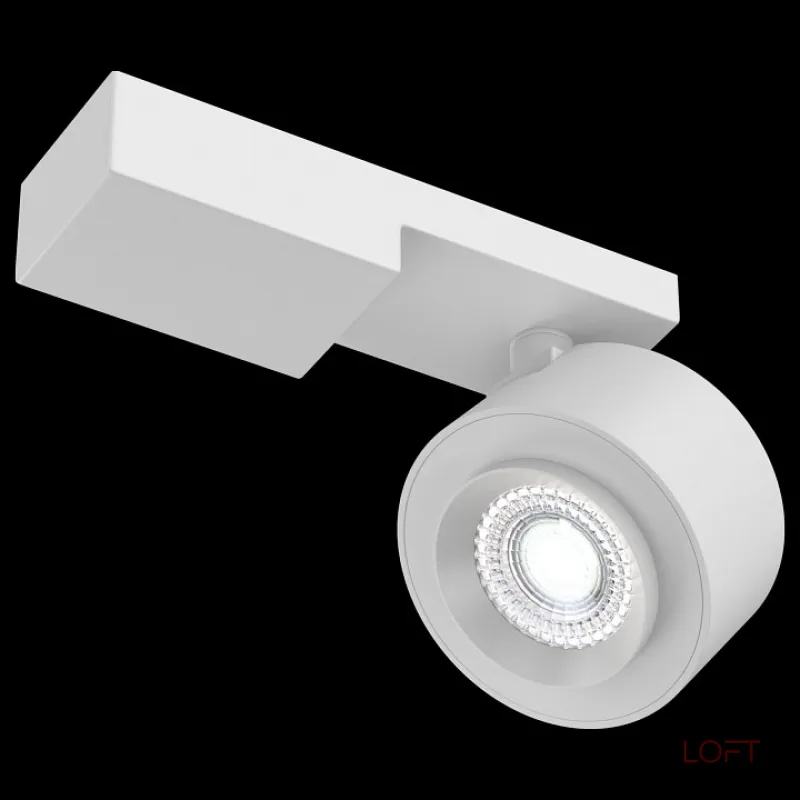 Светильник на штанге Maytoni Treo C062CL-L12W4K Цвет арматуры белый Цвет плафонов белый Светильник на штанге Maytoni Treo C062CL-L12W4K Цвет арматуры белый Цвет плафонов белый