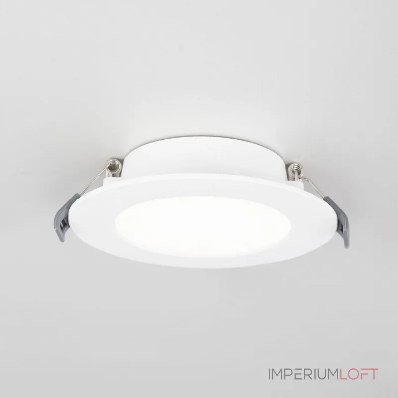Встраиваемый светильник Citilux Галс CLD5505N