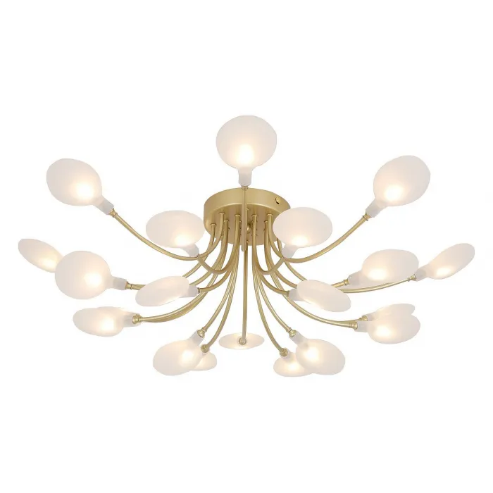 Потолочная люстра F-promo Skein 4197-20C от ImperiumLoft