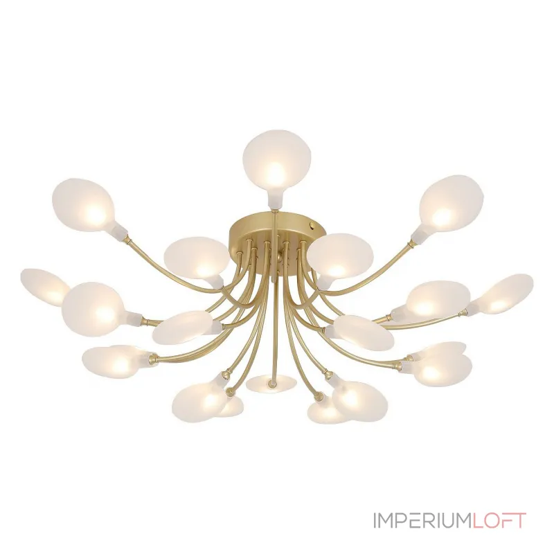 Потолочная люстра F-promo Skein 4197-20C