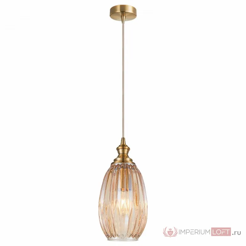 Подвесной светильник Favourite Corruga 2185-1P от ImperiumLoft