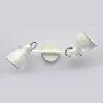 Спот MW-Light Ринген 3 547021002 Цвет арматуры золото Цвет плафонов золото от ImperiumLoft