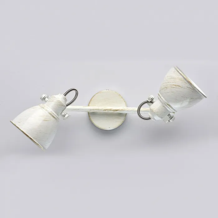 Спот MW-Light Ринген 3 547021002 Цвет арматуры золото Цвет плафонов золото от ImperiumLoft