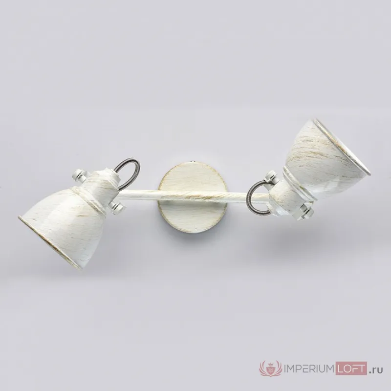 Спот MW-Light Ринген 3 547021002 Цвет арматуры золото Цвет плафонов золото от ImperiumLoft