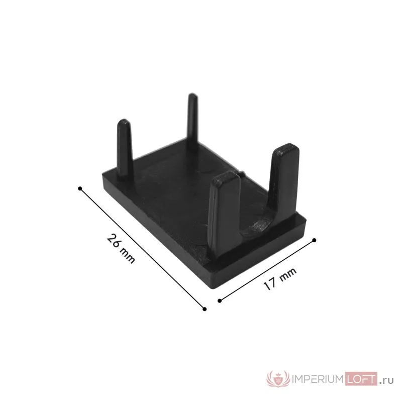 Проводной коннектор Favourite Logica 1013-ZP-001 от ImperiumLoft