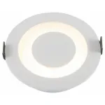 Встраиваемый светильник Denkirs DK2500 DK2700-WH от ImperiumLoft