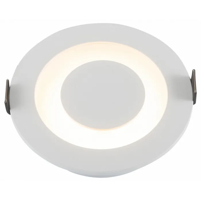 Встраиваемый светильник Denkirs DK2500 DK2700-WH от ImperiumLoft