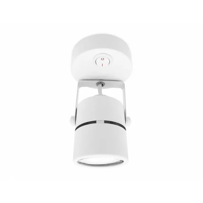 Бра Ambrella Techno TA100 Цвет плафонов белый от ImperiumLoft