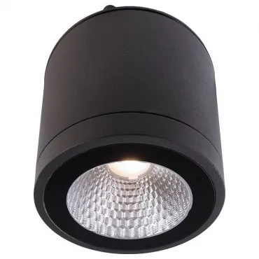 Накладной светильник Deko-Light Mobby II 348039 Цвет арматуры серый от ImperiumLoft