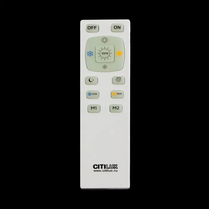 Накладной светильник Citilux Старлайт CL70345R от ImperiumLoft