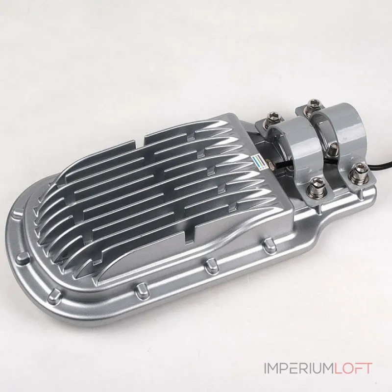 Плафон металлический Horoz Electric HRZ00001078 Цвет плафонов никель