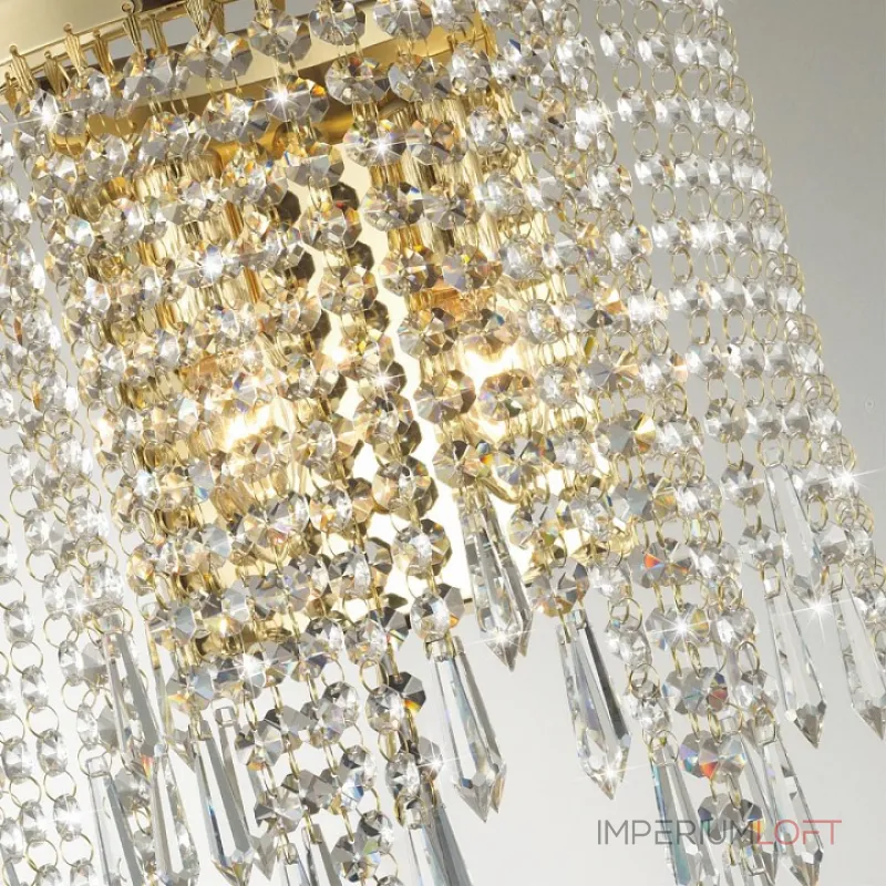 Бра Odeon Light Chokka 5028/2W