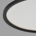 Подвесной светильник Denkirs Veil DK6616-BK от ImperiumLoft