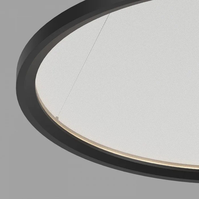 Подвесной светильник Denkirs Veil DK6616-BK от ImperiumLoft
