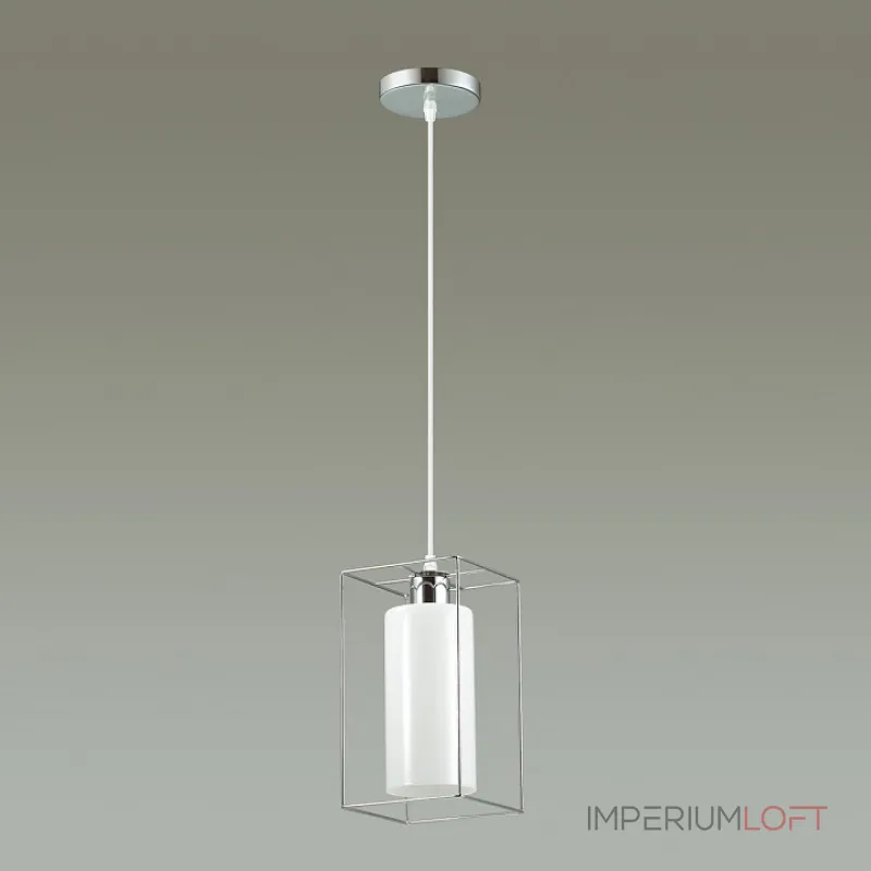 Подвесной светильник Lumion Elliot 3731/1 Подвесной светильник Lumion Elliot 3731/1