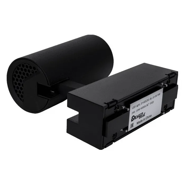 Светильник на штанге DesignLed SY SY-601201-BL-10-36-NW от ImperiumLoft