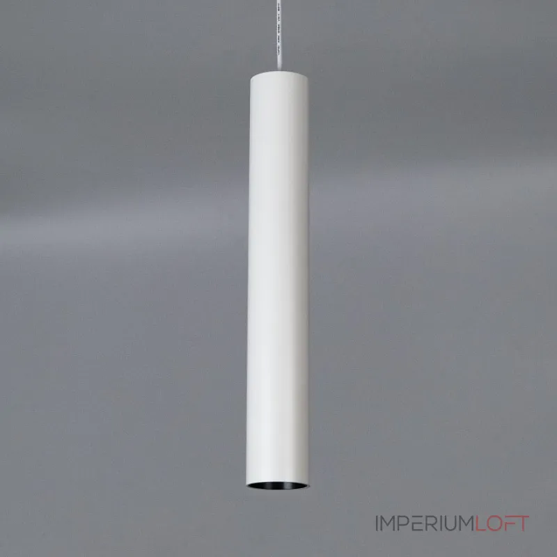 Подвесной светильник Citilux Тубус CL01PB070N