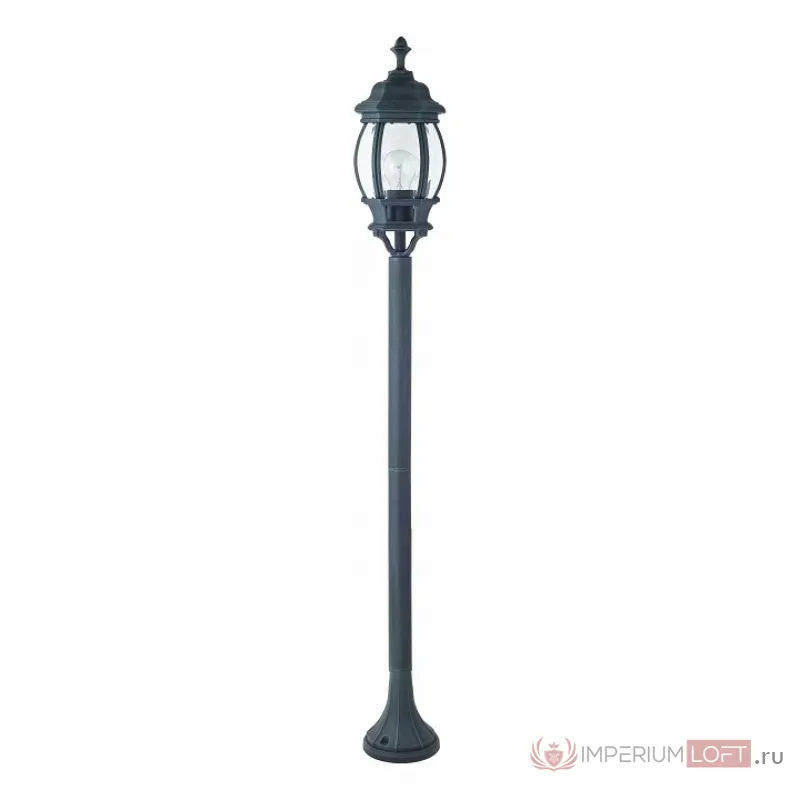 Наземный высокий светильник Favourite Paris 1806-1F от ImperiumLoft