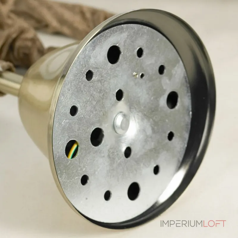 Подвесная люстра Lussole Laramie LSP-8536 Подвесная люстра Lussole Laramie LSP-8536