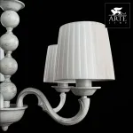 Подвесная люстра Arte Lamp Alba A9395LM-5WG 