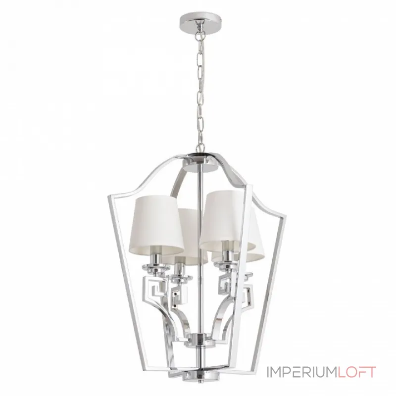 Подвесная люстра Arte Lamp Arabeschi A3155SP-4CC