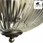Накладной светильник Arte Lamp American Diner A9366AP-2AB от ImperiumLoft