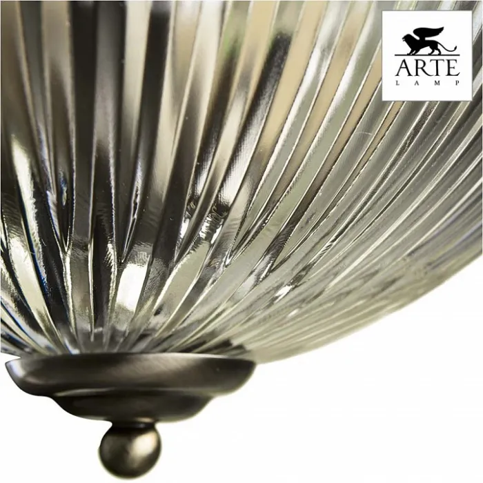 Накладной светильник Arte Lamp American Diner A9366AP-2AB от ImperiumLoft