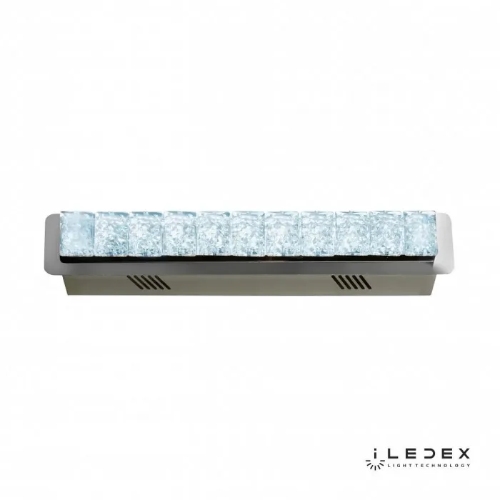 Накладной светильник iLedex Crystal ICE MB7212-6 CR от ImperiumLoft