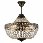 Люстра на штанге ST-Luce Anticato SL669.403.06 от ImperiumLoft