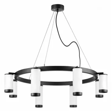 Подвесная люстра Lightstar Rullo LR01886436440 от ImperiumLoft