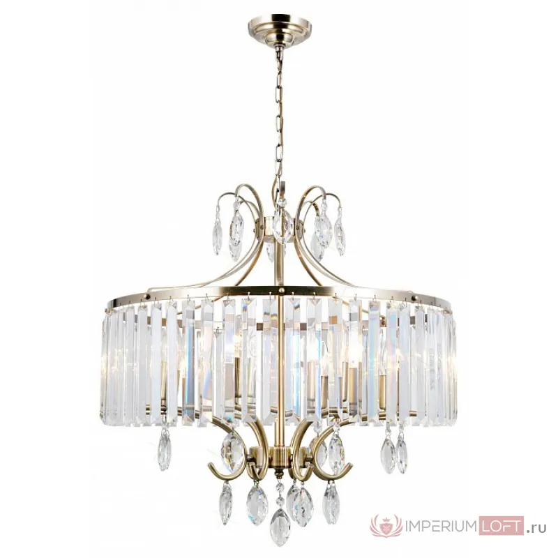 Подвесная люстра Citilux Инга CL335183 от ImperiumLoft