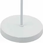 Торшер TopLight Mabel TL1121-1S Цвет арматуры белый Цвет плафонов белый