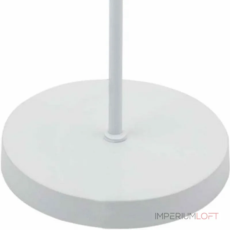Торшер TopLight Mabel TL1121-1S Цвет арматуры белый Цвет плафонов белый Торшер TopLight Mabel TL1121-1S Цвет арматуры белый Цвет плафонов белый