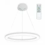 Подвесной светильник Citilux Электрон CL710B64S Цвет арматуры белый Цвет плафонов белый от ImperiumLoft