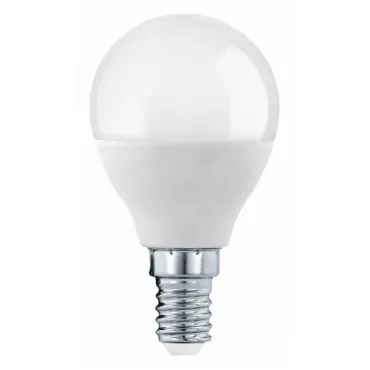 Лампа светодиодная Eglo ПРОМО LM_LED_E14 E14 7.5Вт 3000K 110125
