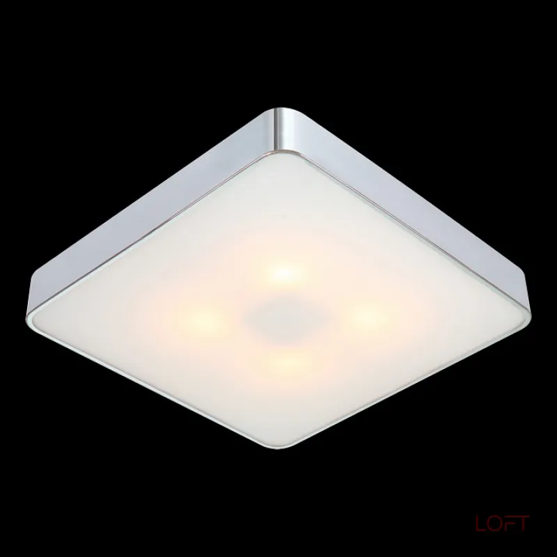Потолочный светильник Arte Lamp Cosmopolitan A7210PL-4CC 