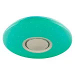 Накладной светильник Ambrella Dance FF200 Цвет арматуры белый Цвет плафонов белый