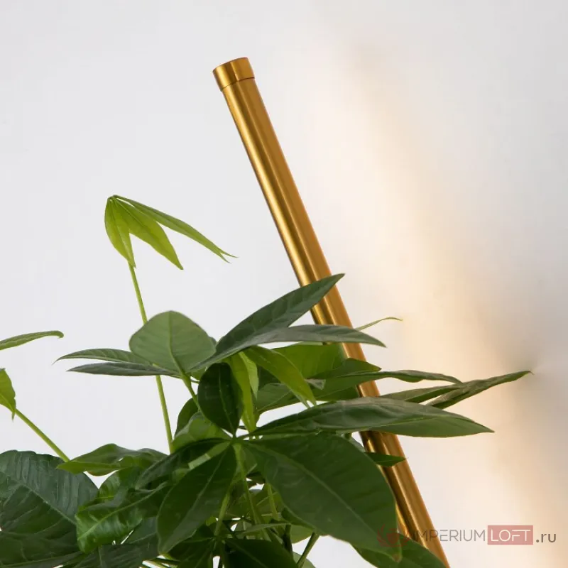 Бра Favourite Greenery 4050-2W от ImperiumLoft