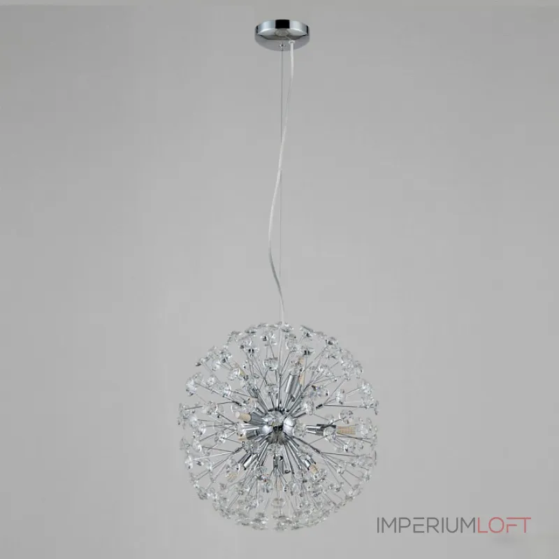 Подвесная люстра Citilux Betsy EL322P09.1 Подвесная люстра Citilux Betsy EL322P09.1