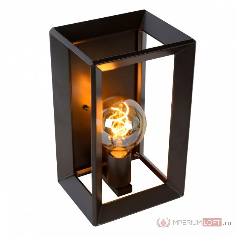 Накладной светильник Lucide Thor 73202/01/15 от ImperiumLoft